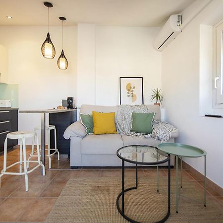 Romantic Duplex With Terrace And Great Views Girona Ngoại thất bức ảnh