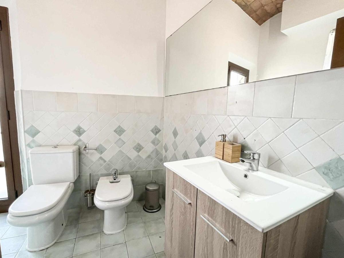 Romantic Duplex With Terrace And Great Views Girona Ngoại thất bức ảnh