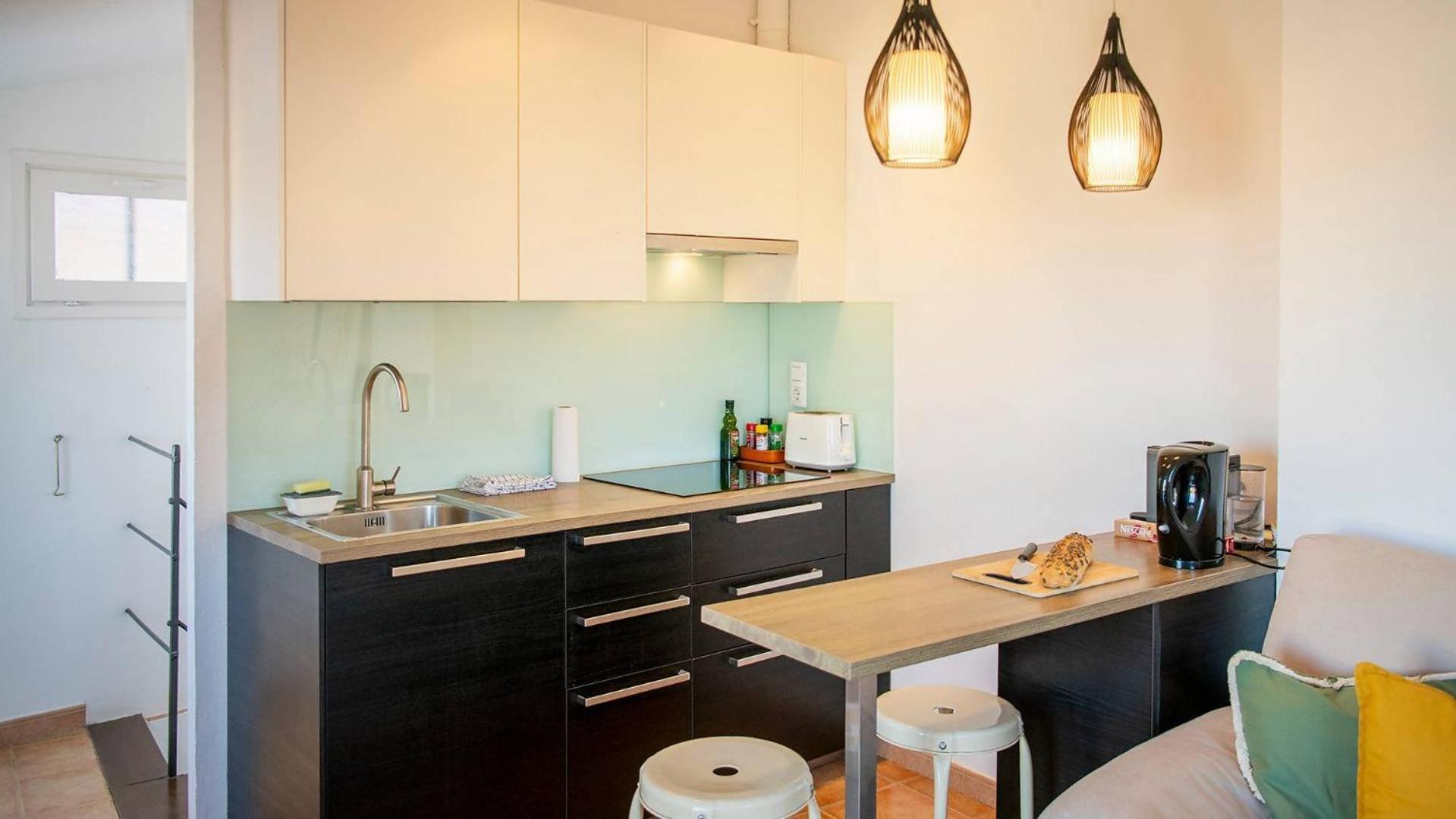 Romantic Duplex With Terrace And Great Views Girona Phòng bức ảnh
