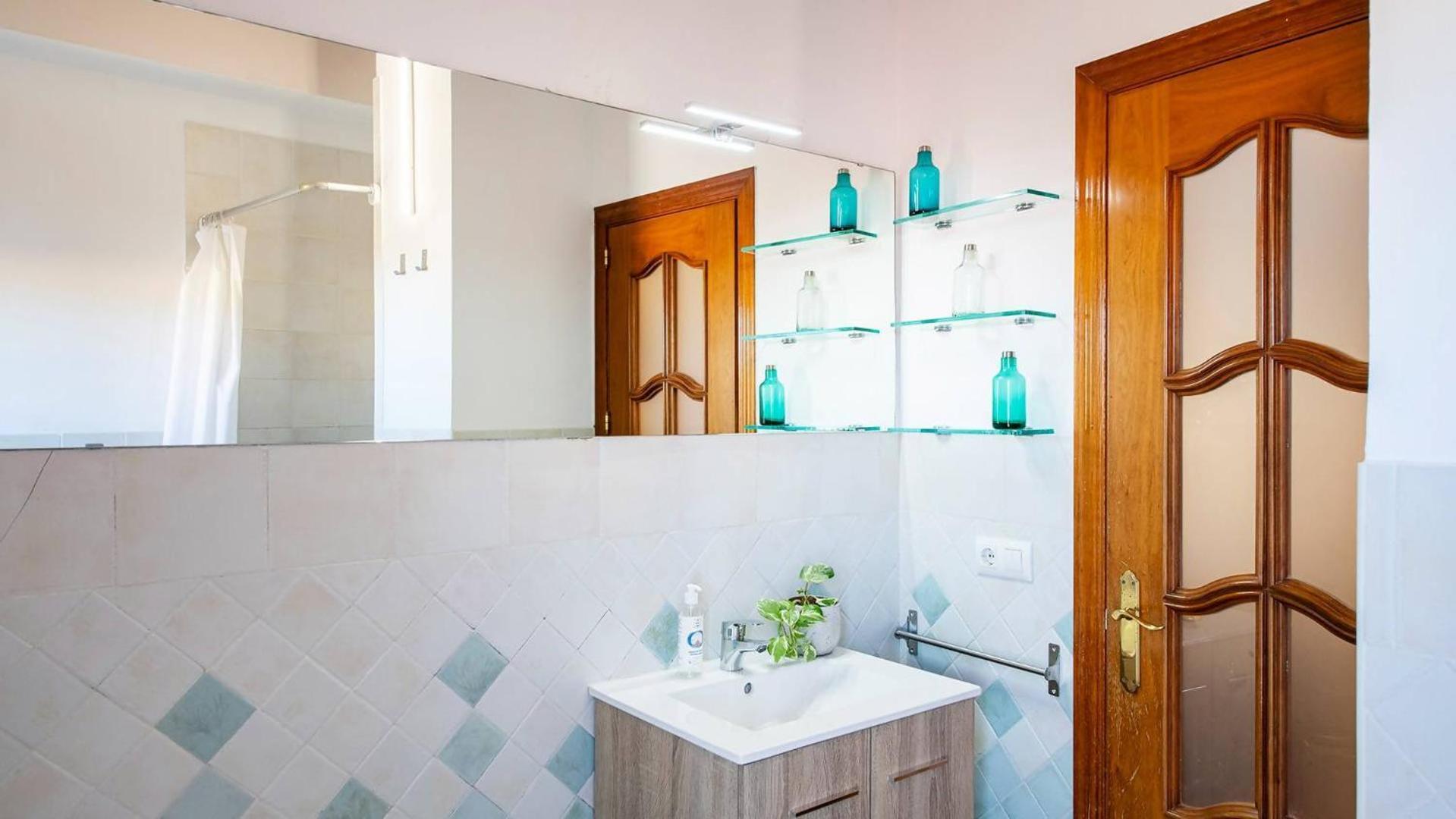 Romantic Duplex With Terrace And Great Views Girona Phòng bức ảnh